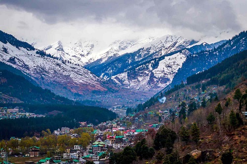 Manali: The Switzerland of India